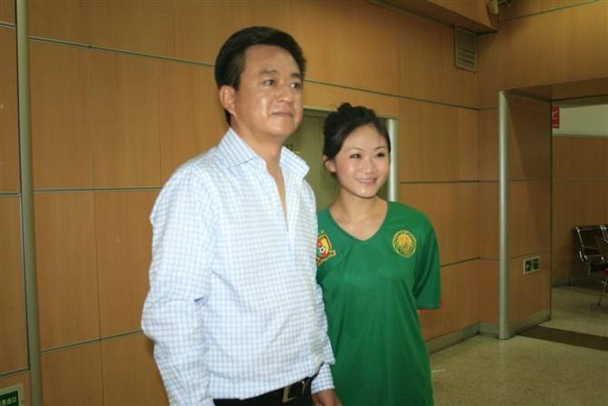 罗艺，罗艺真实历史
