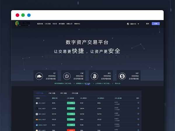 币乎最新交易平台的简单介绍