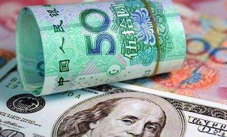 52美金换算人民币，52美金换算人民币多少钱