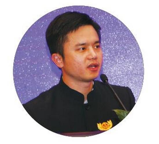 林伟华，林伟华中学本科率