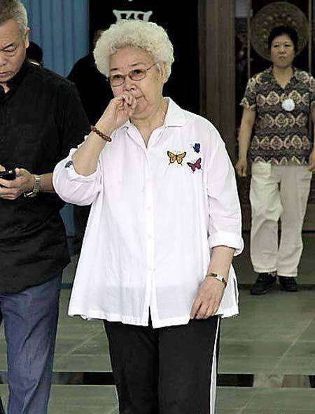 田华多大年龄，田华今年多少岁?