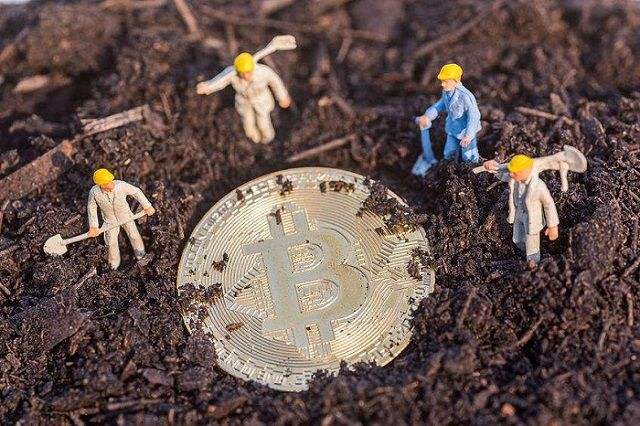 比特币涨了，比特币涨了2600万倍