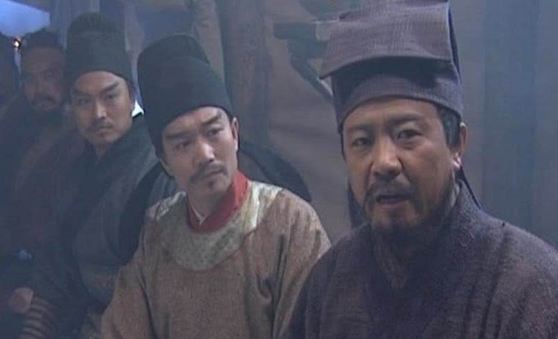 柴进结局，柴进 结局