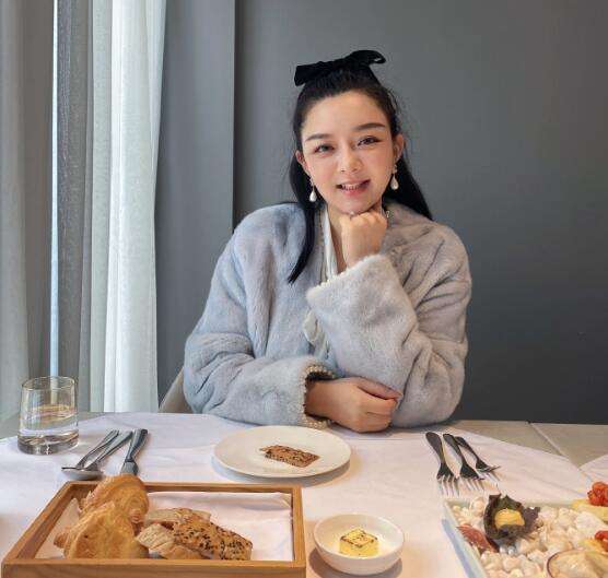潘蓉，潘蓉百度百科