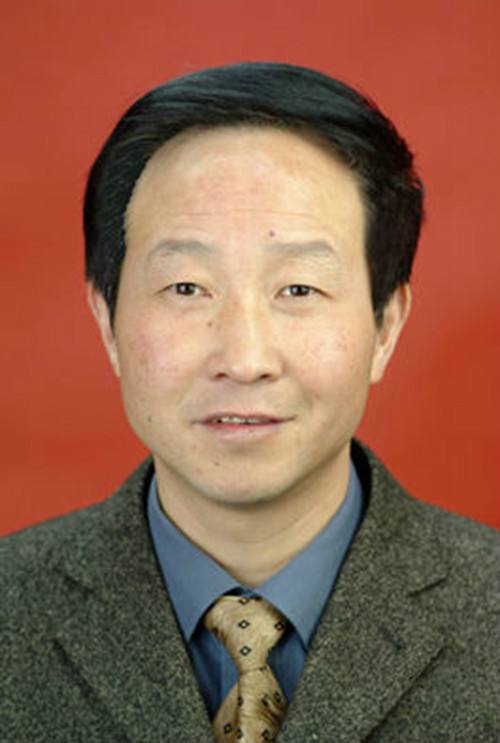 大名县委书记，大名县委书记薛洪