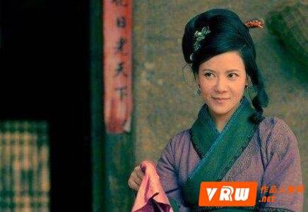 母大虫顾大嫂，母大虫顾大嫂结局
