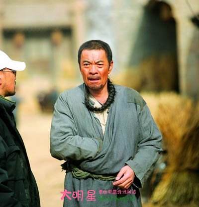 刘威个人资料简介，相声刘威个人资料简介