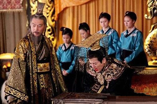 汉平帝，汉平帝简介