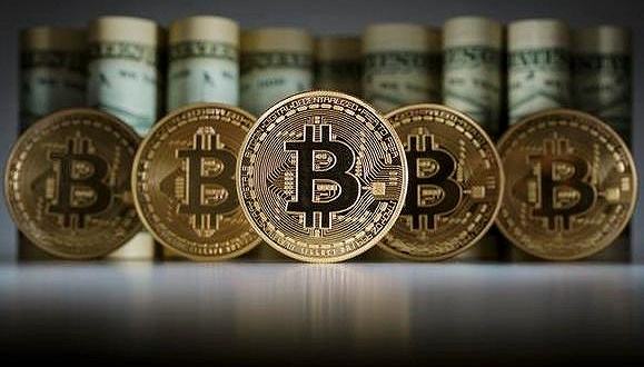 比特币突破1万美元，比特币突破1万美元是真的吗