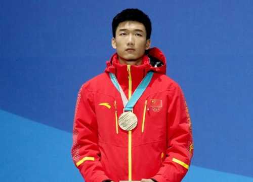 高亭宇，高亭宇的励志故事