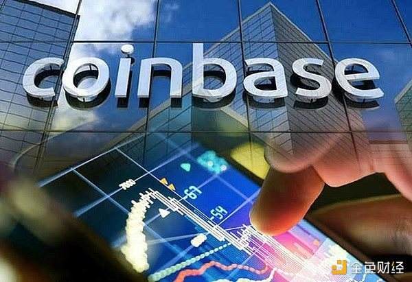 coinbase交易平台，coinbase交易平台官网下载