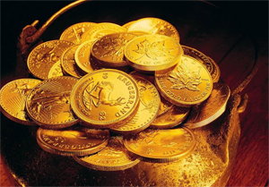 未来黄金会涨到700一克吗的简单介绍