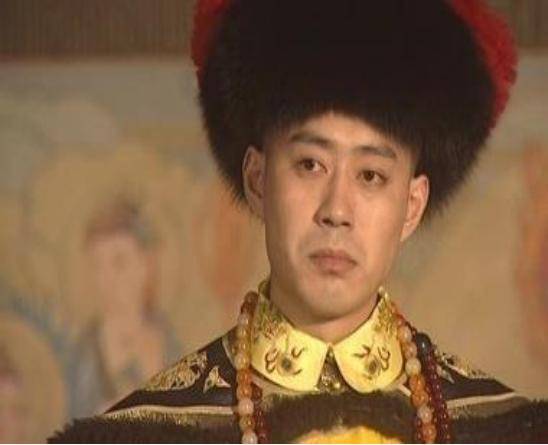 顺治简介，顺治的全名