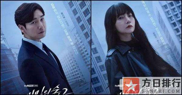韩剧悬疑，韩剧悬疑剧排行榜前十名