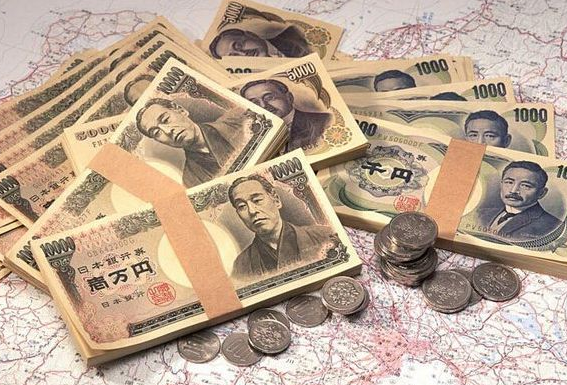 60万日元等于多少人民币，600万日元等于多少人民币