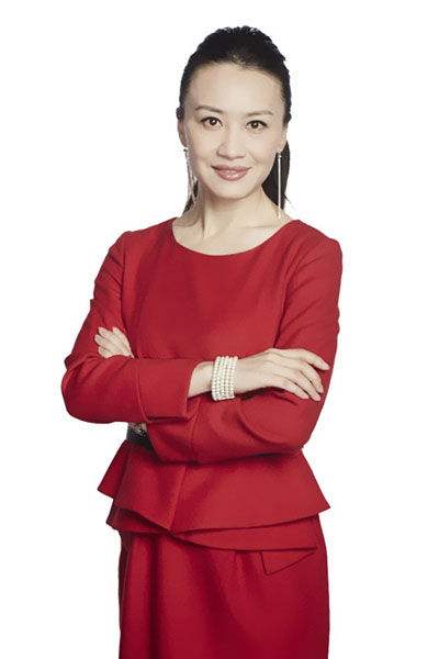 李菲，李菲男演员