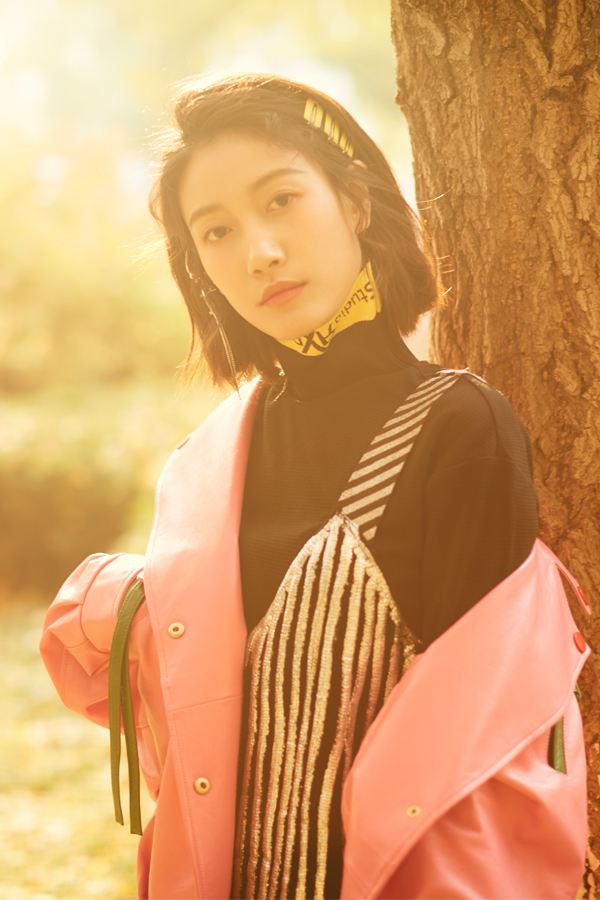 啜妮原名，啜妮原名 读音