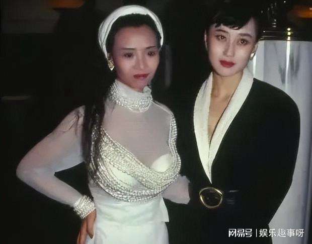 叶子楣的简单介绍