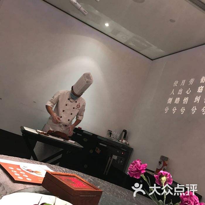 北京大董，北京大董创始人