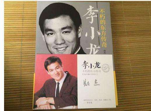 李小龙的一生，李小龙的一生是短暂的