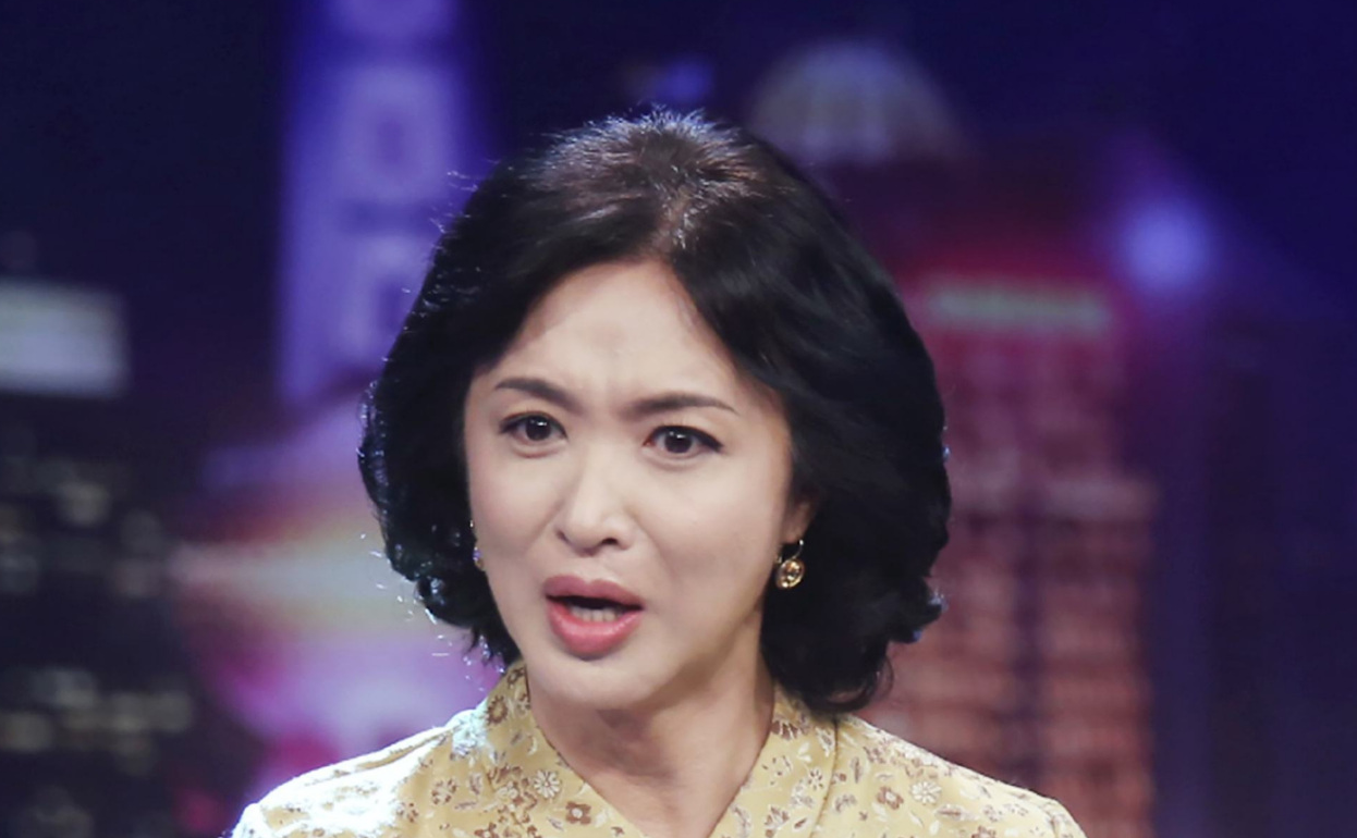 金星是哪里人，金星是哪里人什么民族