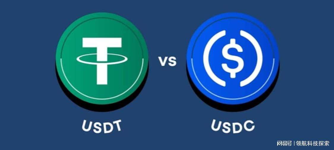 什么是稳定币USDT的简单介绍