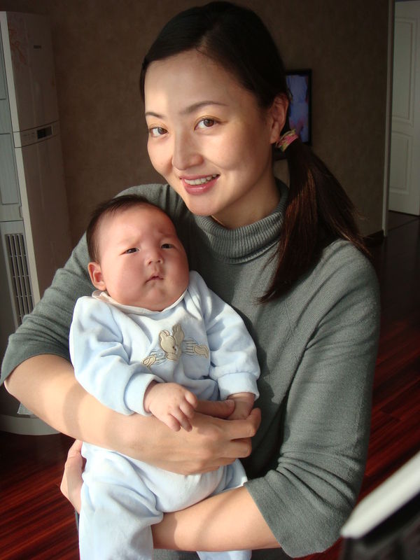 原华，原华为员工李一男现状