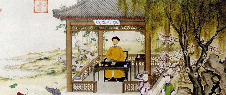 道光皇帝，道光皇帝简介