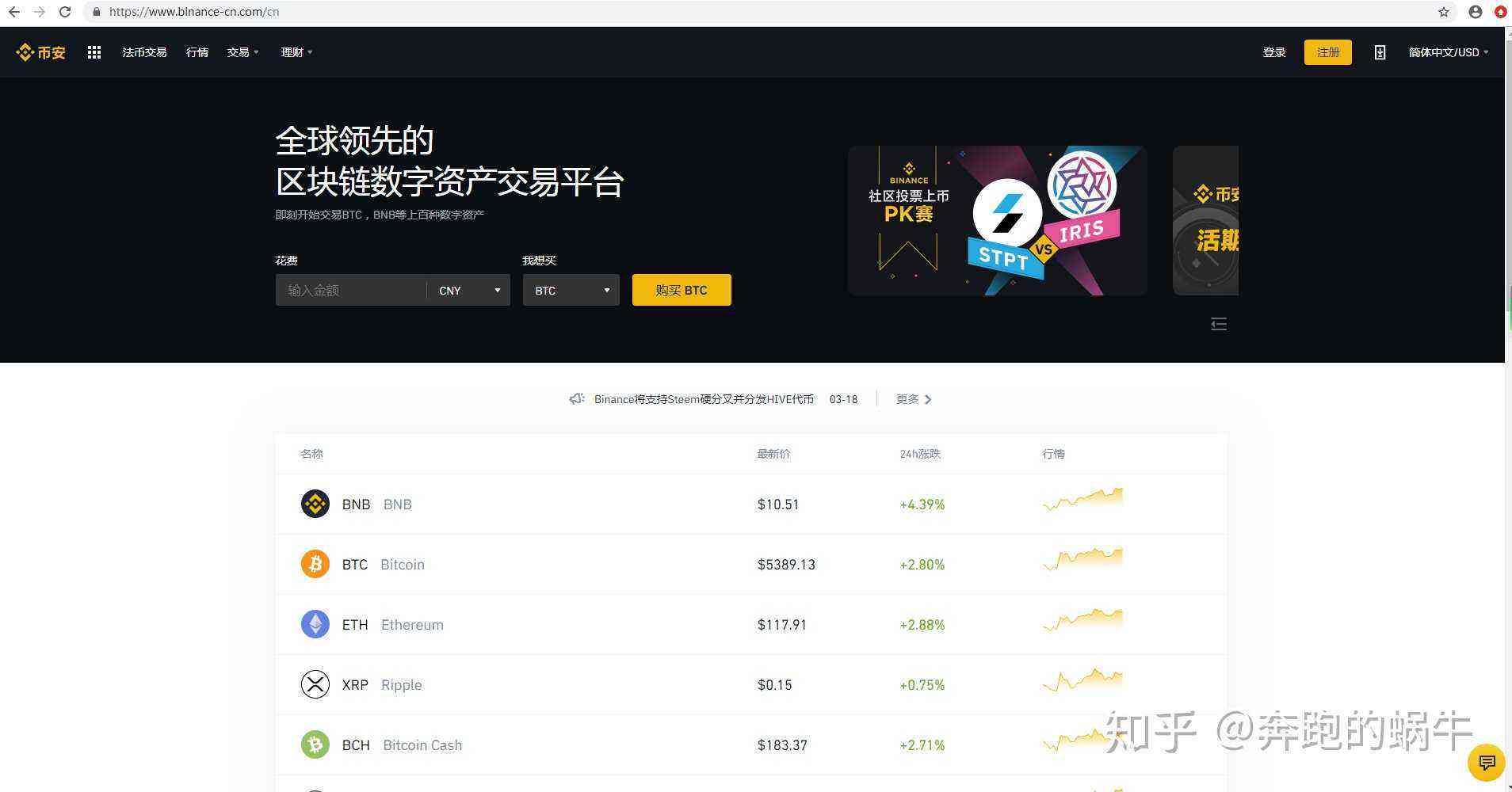 关于被禁比特币海外交易平台的信息