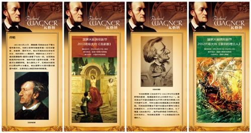 理查德瓦格纳，理查德瓦格纳音乐学院