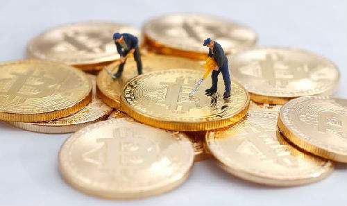 现在中国能挖比特币，中国可以挖矿比特币吗?
