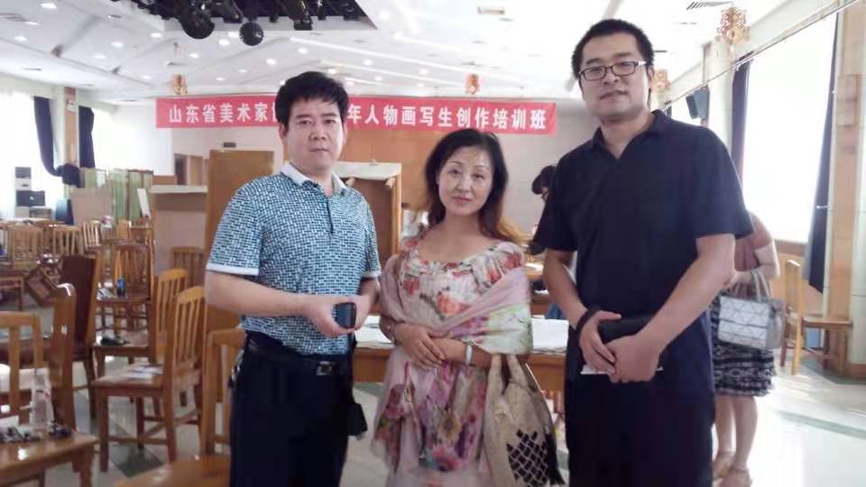 赵真个人资料，赵真个人资料简介
