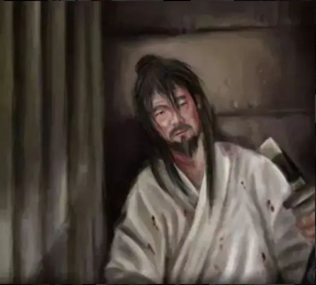 许显纯，许显纯诬以受杨镐