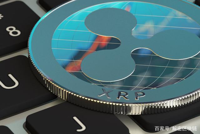 瑞波币为什么暴涨，瑞波币为什么暴涨了