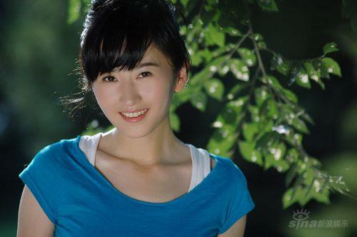 杨蕊，杨蕊个人资料简介