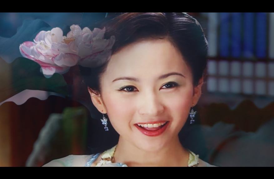 杨蕊，杨蕊个人资料简介