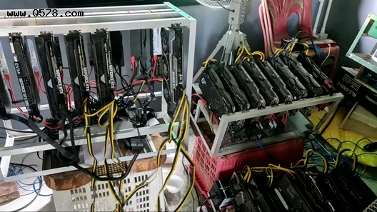 挖矿机怎么挖比特币骗局，挖矿机怎么挖比特币是真是假