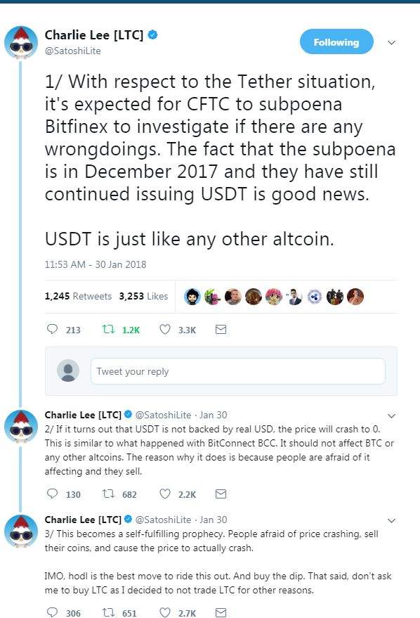 Usdt违法吗，低买高卖usdt违法吗