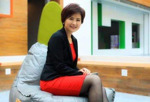 中央电视台王宁，中央电视台王宁女主持人