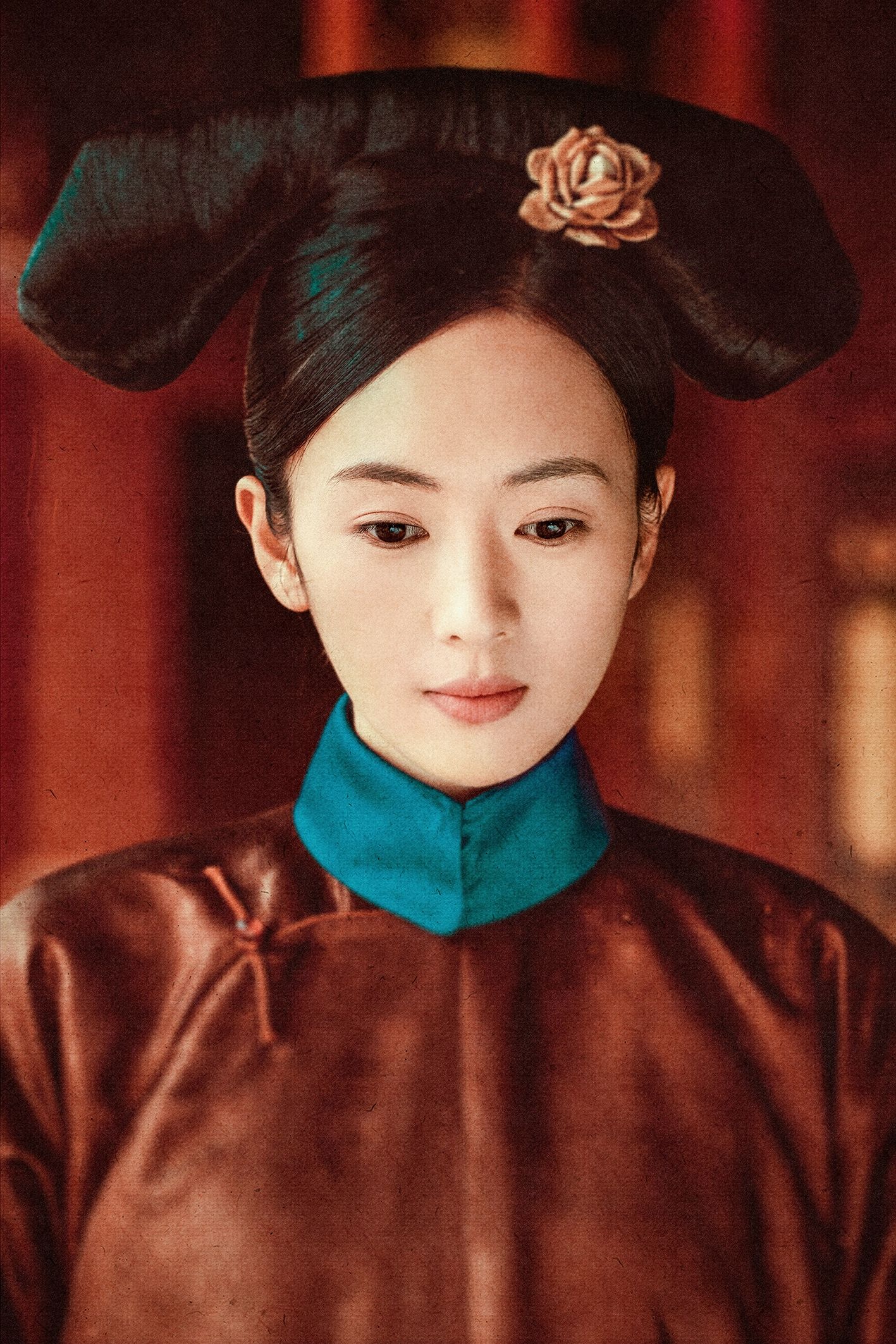 高晞月，高晞月是什么贵妃