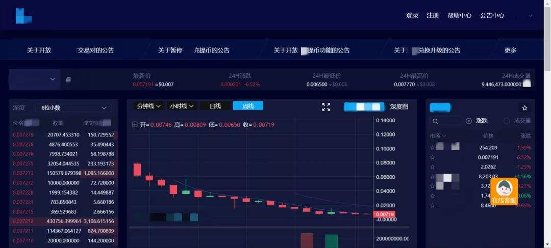 什么软件查询虚拟币上市平台，什么软件查询虚拟币上市平台数据