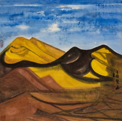 张艺华，张艺华作品