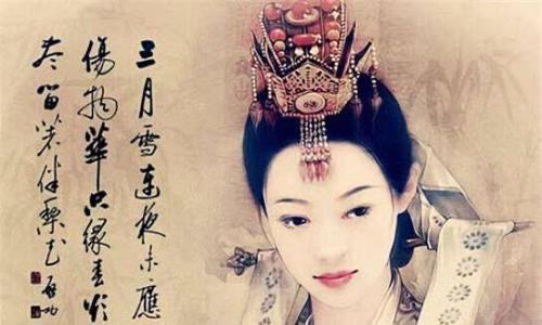 王美人，王美人有几个孩子