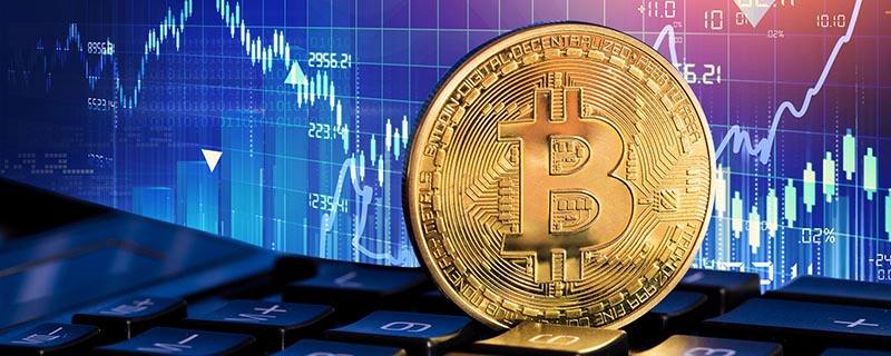 比特币一小时暴跌8000美元，比特币破10000美元24小时涨幅7%