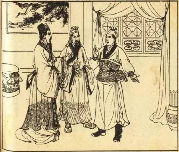 刘帮，刘邦之后谁继位