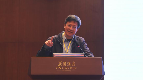 林万龙，林万龙 中国农业大学 职务