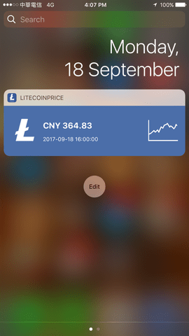 莱特币钱包地址，莱特币钱包地址怎么改
