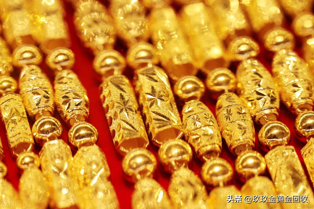 黄金回收价格一克，黄金回收价格一克贵吗
