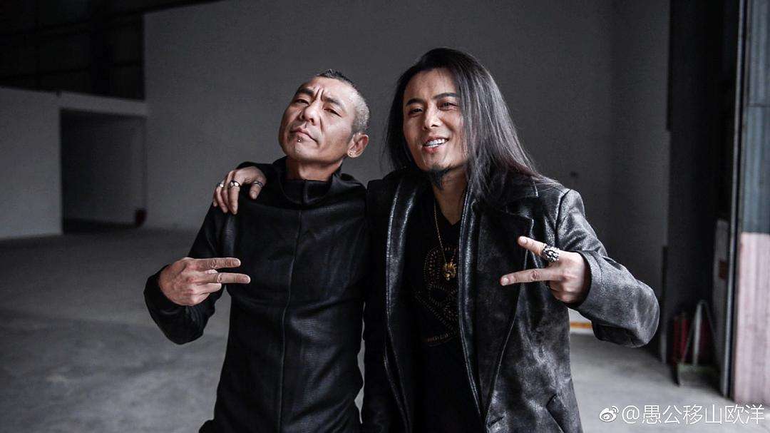 面孔陈辉，面孔陈辉年龄