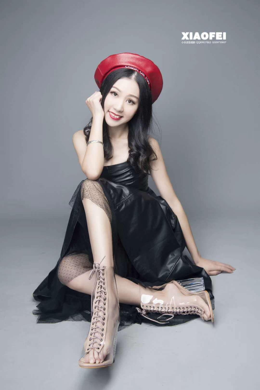 杨扬舞蹈，杨杨舞蹈 简介